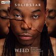 Solidstar W.E.E.D" cover art