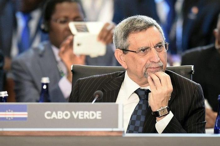 Cape Verde's President Jorge Carlos Fonseca's win was by no means a surprise, after his liberal Movement for Democracy enjoyed a string of landslide victories this year