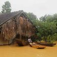 Floods kill 24 in Vietnam.