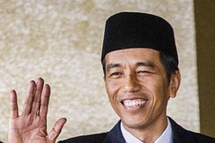 Indonesian President, Joko Widodo hopes to wipe out paedophilia in his country