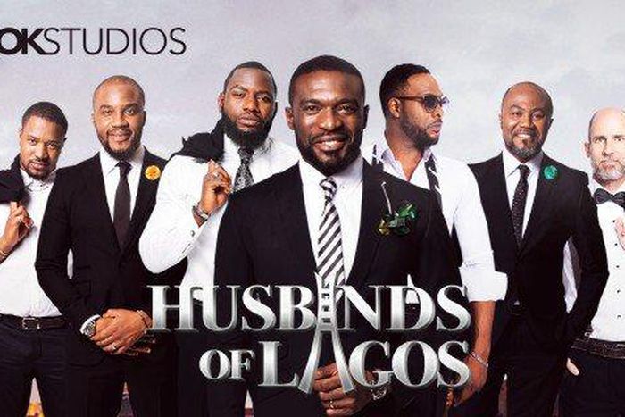 "Husbands of Lagos"