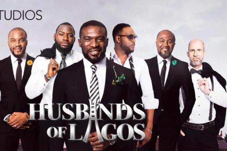 "Husbands of Lagos"
