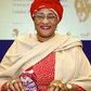 Aisha Alhassan