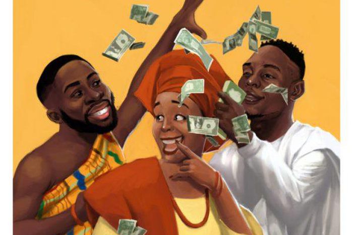 Juls - Give you love ft L.A.X