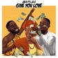 Juls - Give you love ft L.A.X