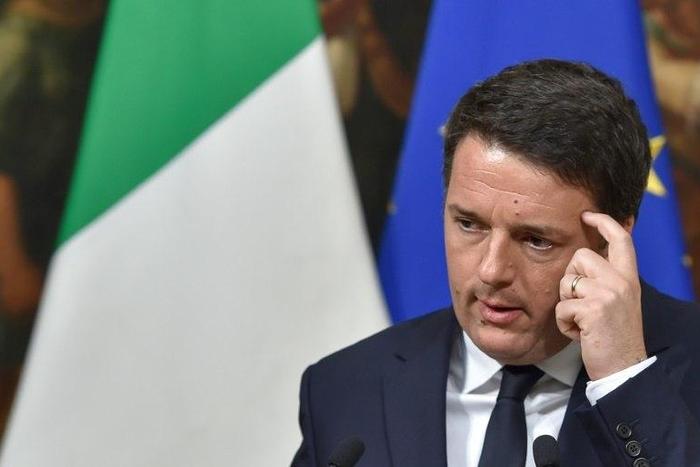 Italian Prime Minister Matteo Renzi's constitutional reform bid would dramatically reduce the powers of the upper house of parliament