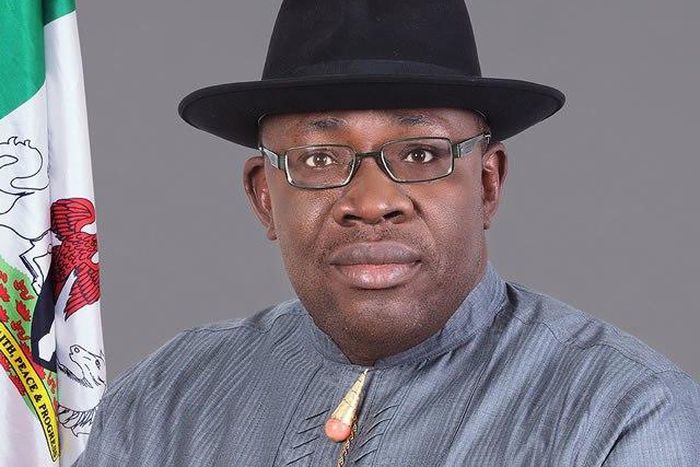 Niger Delta has contributed N96 trillion to Nigeria – Dickson