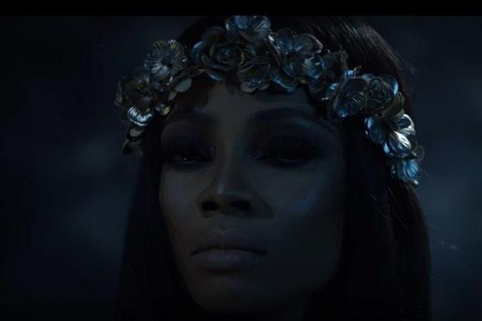 Toke Makinwa "On Becoming"