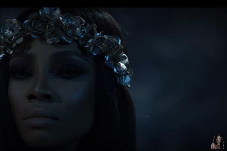 Toke Makinwa "On Becoming"