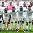 Super Eagles