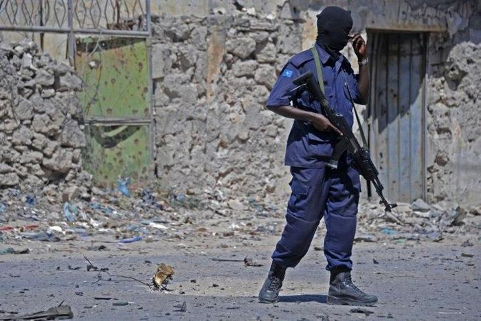 Witnesses say Shabaab fighters entered Elwak disguised as Kenyan soldiers and riding in military vehicles they had captured from the Kenyan army