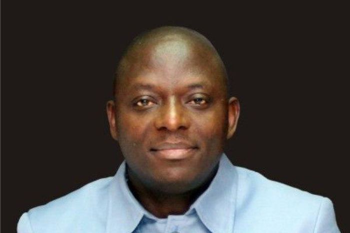 Patrick Akpolobolokemi