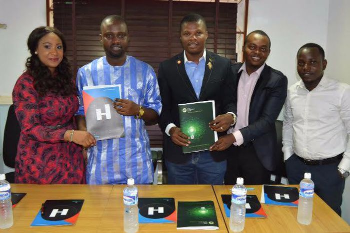 HostNowNow and YEN will empower 100 youths and women entrepreneurs