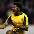 Chuba Akpom