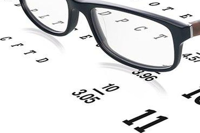 Could serious stress put you at risk for eye disease?