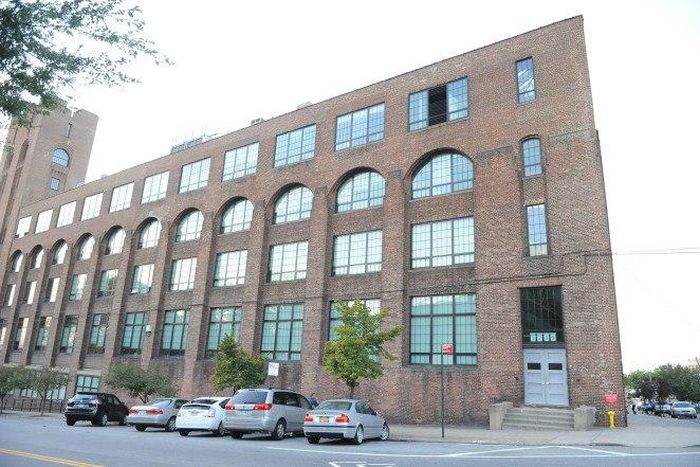 The John V. Lindsay Wildcat Charter School in the Bronx.