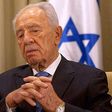 Shimon Peres