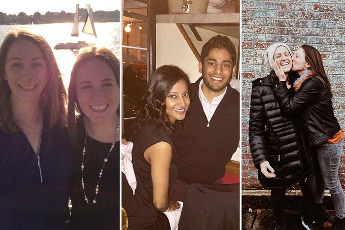 3 women who proposed to their partners share exactly why and how they did it