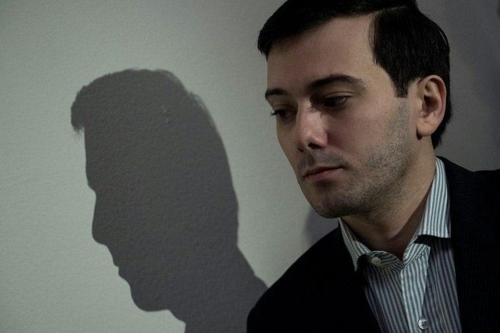 Martin Shkreli became a global figure of hate after buying the rights to the HIV drug Daraprim and then raising the price in the United States from 13.50 USD a tablet to 750 USD