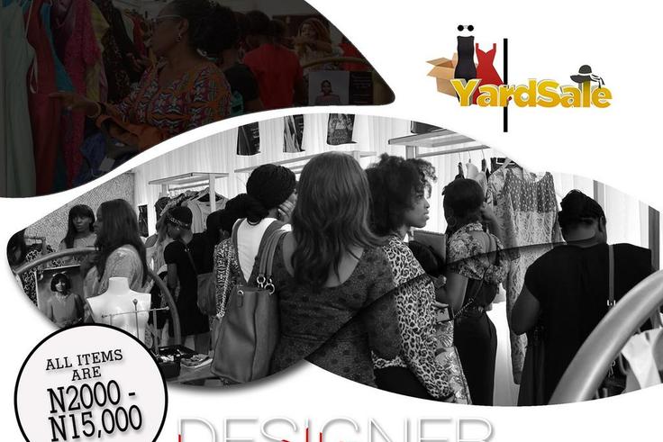 YardSale NG