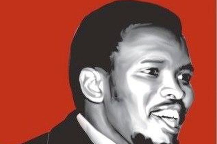 Steve Biko