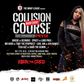 Collision Course event art