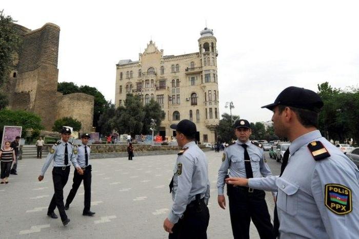 In February, Azerbaijan arrested eight men for fighting alongside the Islamic State jihadist group in Syria and Iraq