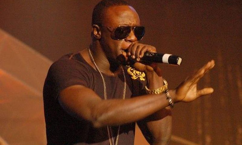 Chuddy K