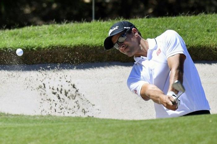 Australian golfer Adam Scott has had a great 2016 but hasn't won since the Cadillac Championship