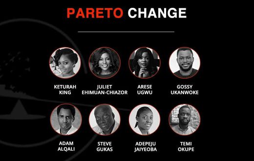 TEDxGbagada 2016
