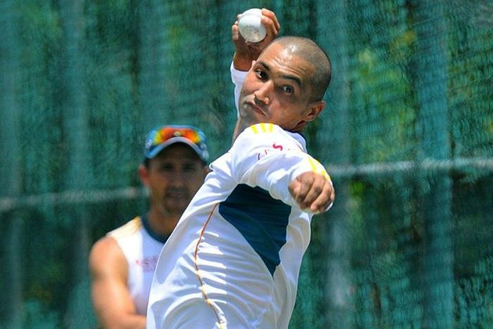 South African cricketer Alviro Petersen has been charged with multiple breaches of the CSA anti-corruption code and provisionally barred from any involvement with the sport