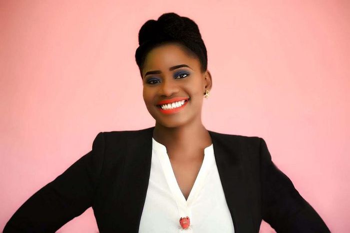 Olatorera Oniru - CEO Dressmeoutlet