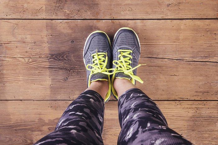 Should You Still Exercise Even When You Really Don’t Feel Like It?