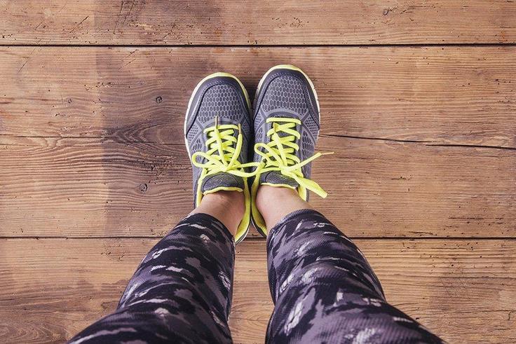 Should You Still Exercise Even When You Really Don’t Feel Like It?