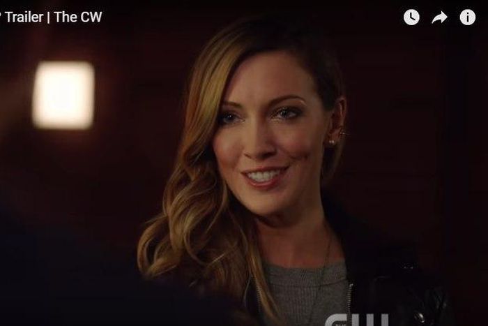 Arrow season 5 midseason