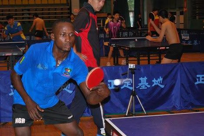 NTTF National Championships