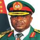 Former Chief of Army Staff, Gen. Azubuike Ihejirika