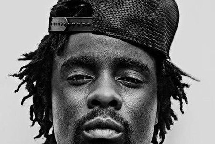 American rapper, Wale