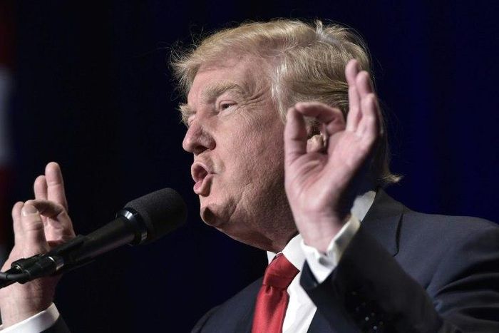 The million-dollar question is: how much could an allegiance to Donald Trump impact the Republican Party's chances at the ballot box in the battle for Congress?