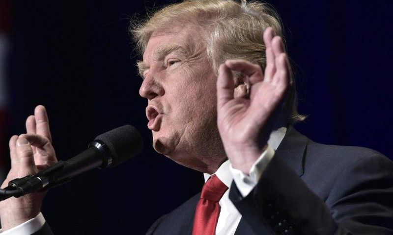 The million-dollar question is: how much could an allegiance to Donald Trump impact the Republican Party's chances at the ballot box in the battle for Congress?