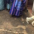The Olosi of Osi dancing