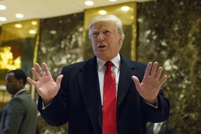 President-elect Donald Trump has questioned in an interview whether the United States should continue its "one China policy" unless Beijing makes concessions on trade and other issues