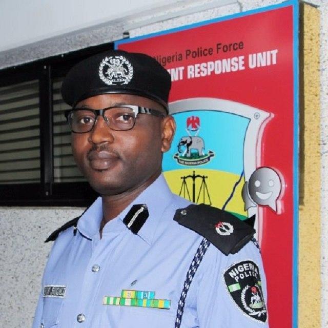 ACP Abayomi Shogunle