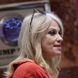 Kellyanne Conway.