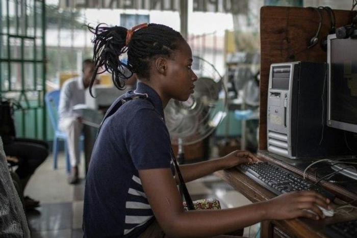 Blocking popular social networks would hinder the organisation of protests by the opposition after DR Congo President Joseph Kabila overruns his constitutional term