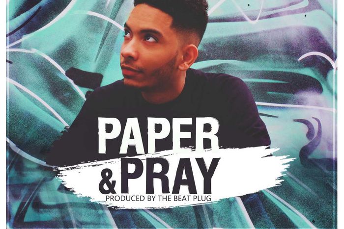 K.Brule_Paper and Pray