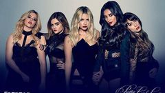 Pretty Little Liars
