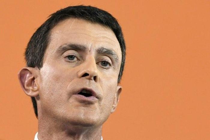 French Prime Minister Manuel Valls makes no apologies for his pro-business stance and desire to modernise the Socialist party