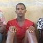 This is the end of the road for Chigozie Obinna Onuoha