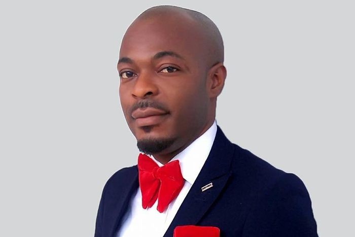 Chuddy Anayo Ugorji, alleged MMM Nigeria mastermind